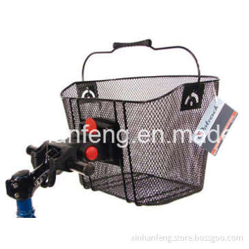 Bicycle Basket (HBK-101)